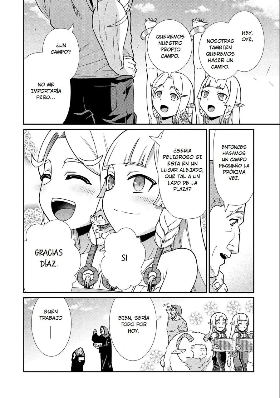 Ryoumin 0-nin Start no Henkyou Ryoushu-sama: Ao no Diaz to Soukaku no Otome (2018) - Capítulo 16 - Página 7 - LectorTMOo
