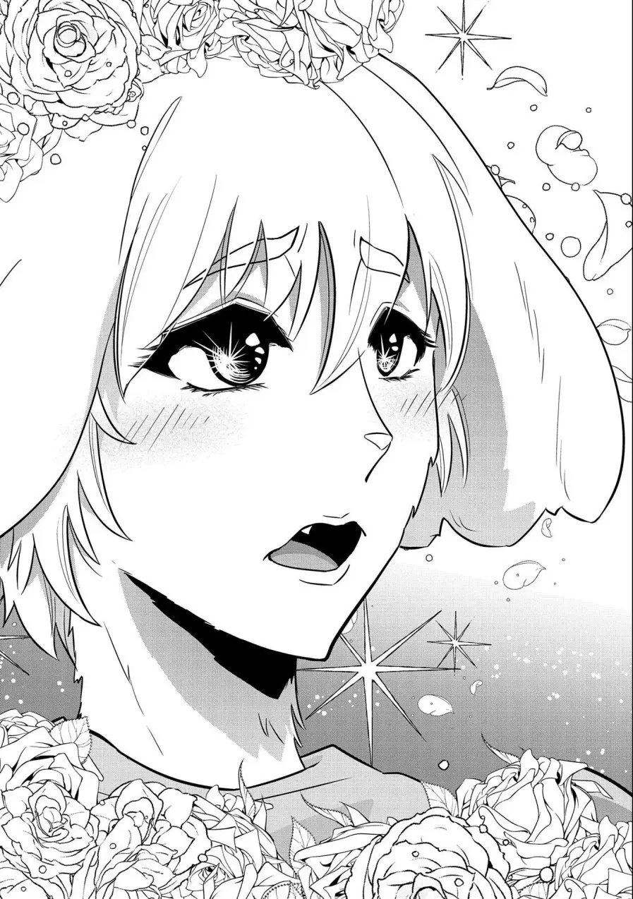 Ryoumin 0-nin Start no Henkyou Ryoushu-sama: Ao no Diaz to Soukaku no Otome (2018) - Capítulo 16 - Página 31 - LectorTMOo