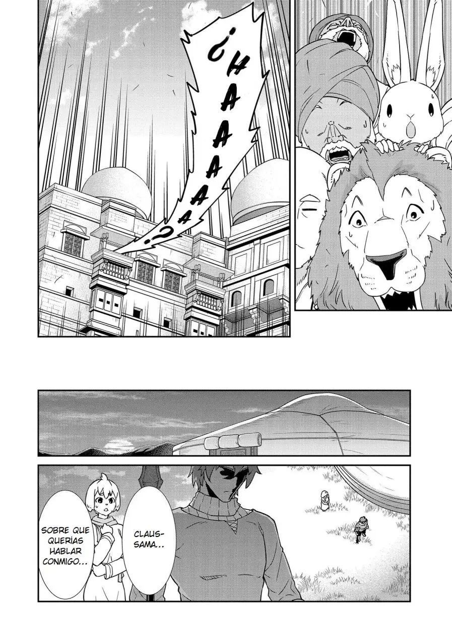 Ryoumin 0-nin Start no Henkyou Ryoushu-sama: Ao no Diaz to Soukaku no Otome (2018) - Capítulo 18 - Página 12 - LectorTMOo