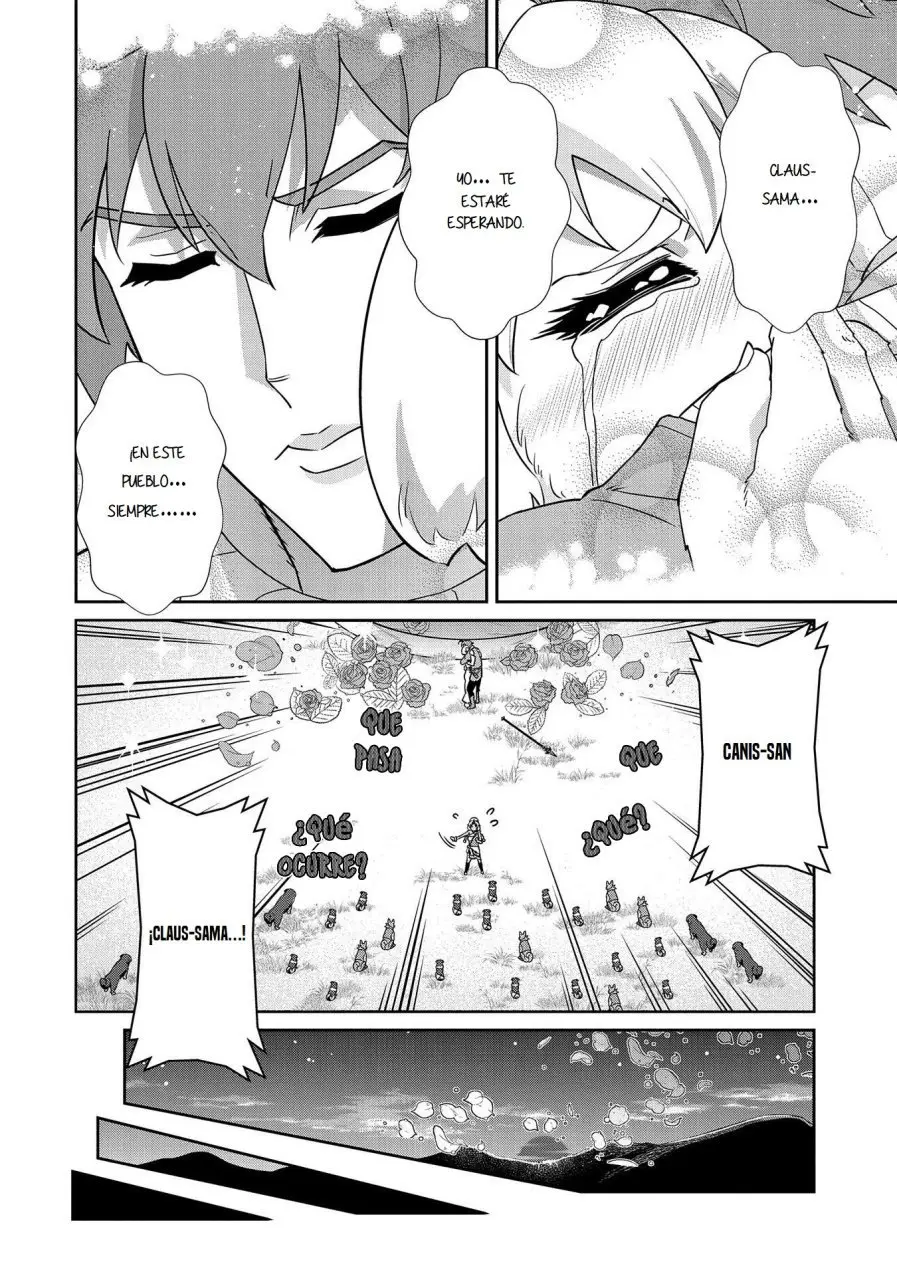 Ryoumin 0-nin Start no Henkyou Ryoushu-sama: Ao no Diaz to Soukaku no Otome (2018) - Capítulo 18 - Página 16 - LectorTMOo