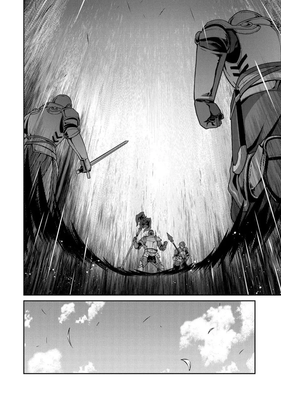 Ryoumin 0-nin Start no Henkyou Ryoushu-sama: Ao no Diaz to Soukaku no Otome (2018) - Capítulo 19 - Página 7 - LectorTMOo