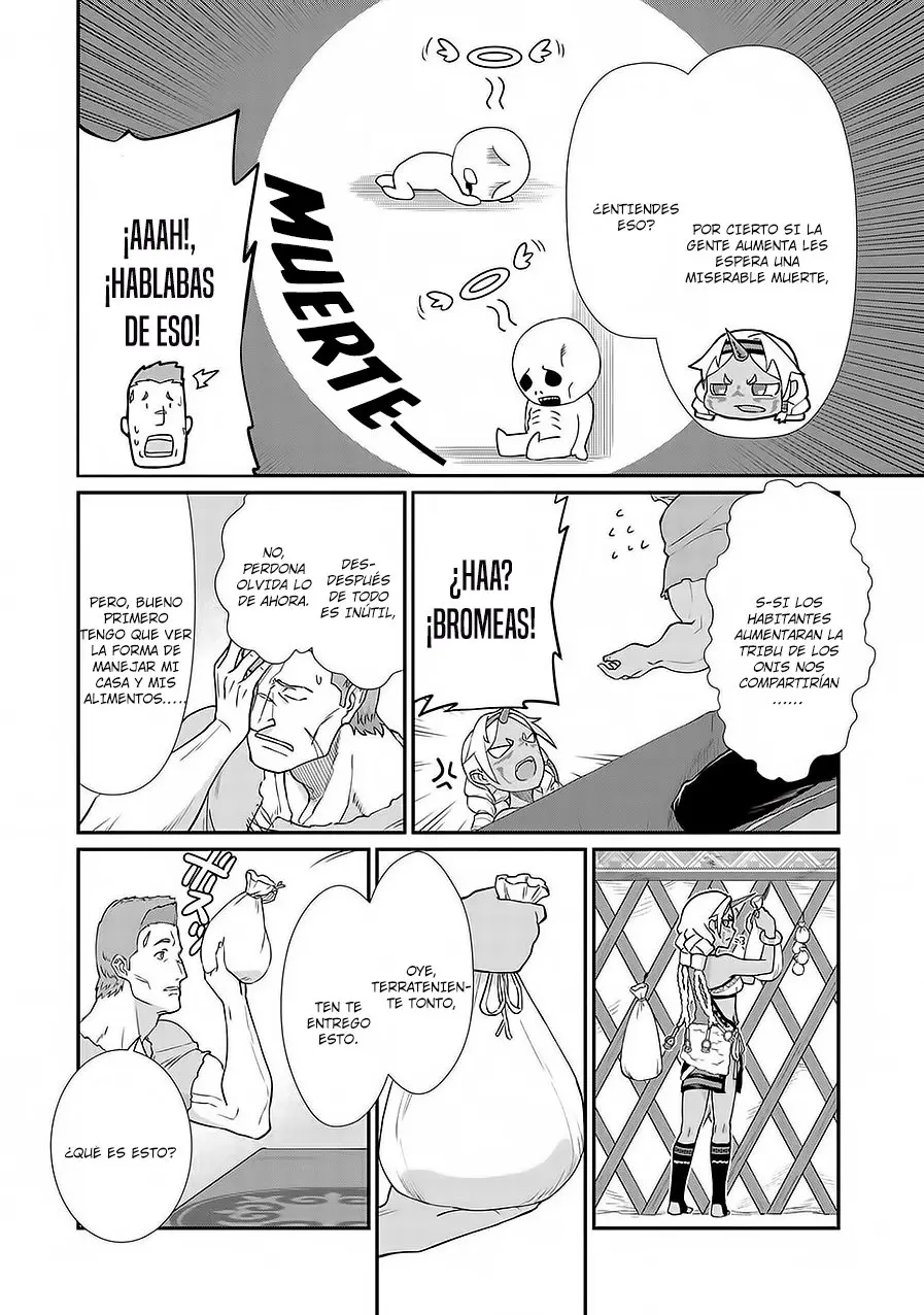 Ryoumin 0-nin Start no Henkyou Ryoushu-sama: Ao no Diaz to Soukaku no Otome (2018) - Capítulo 2 - Página 4 - LectorTMOo