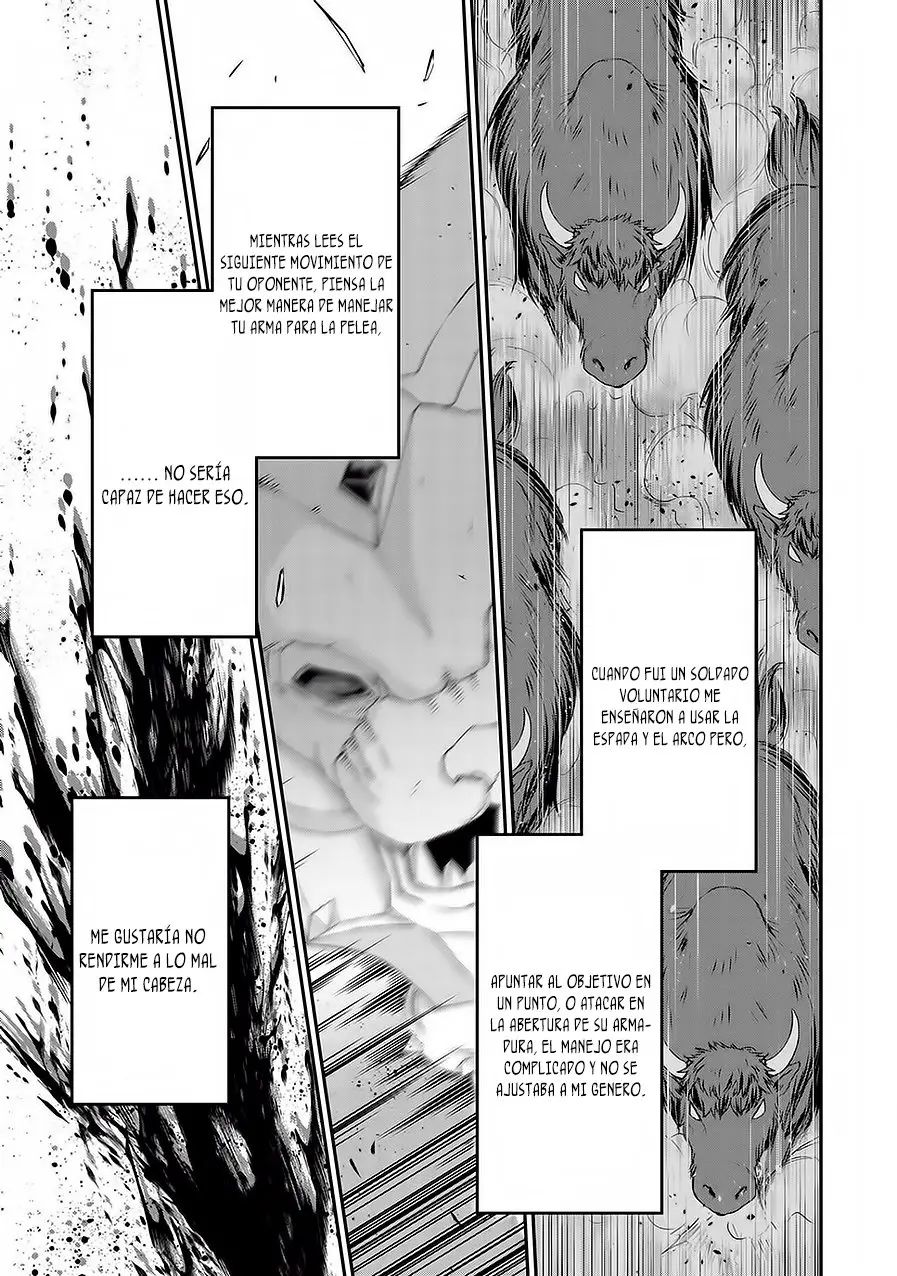 Ryoumin 0-nin Start no Henkyou Ryoushu-sama: Ao no Diaz to Soukaku no Otome (2018) - Capítulo 2 - Página 11 - LectorTMOo