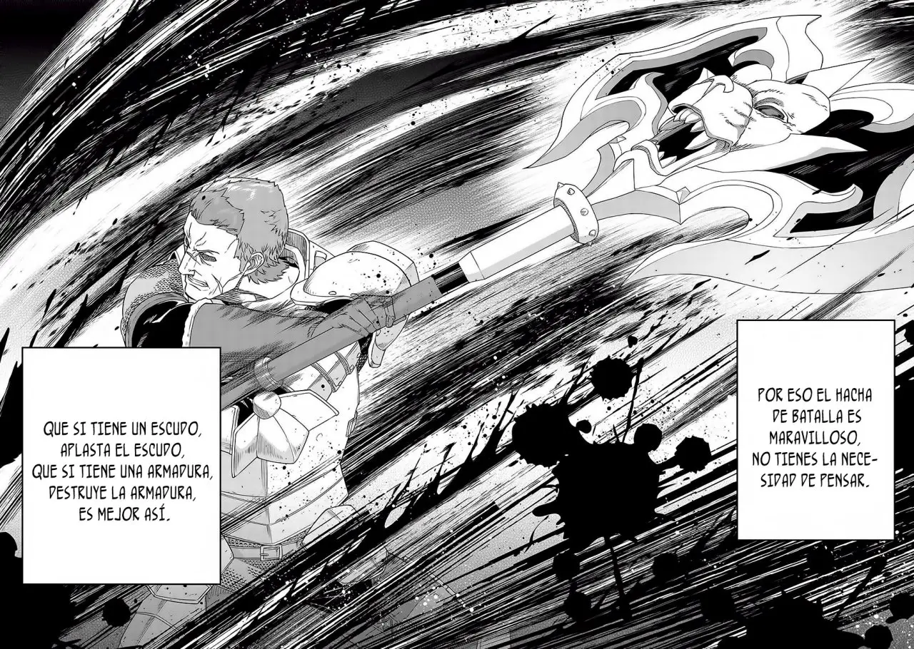 Ryoumin 0-nin Start no Henkyou Ryoushu-sama: Ao no Diaz to Soukaku no Otome (2018) - Capítulo 2 - Página 12 - LectorTMOo