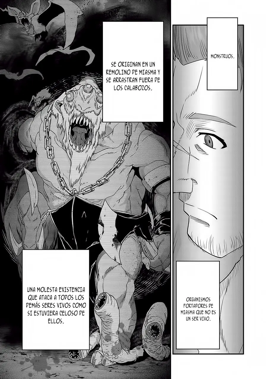 Ryoumin 0-nin Start no Henkyou Ryoushu-sama: Ao no Diaz to Soukaku no Otome (2018) - Capítulo 2 - Página 22 - LectorTMOo