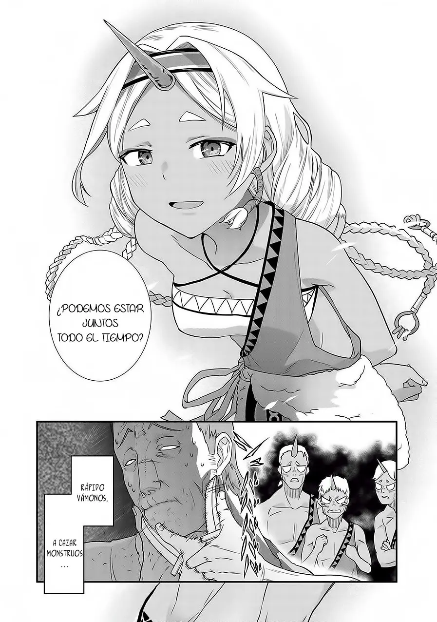 Ryoumin 0-nin Start no Henkyou Ryoushu-sama: Ao no Diaz to Soukaku no Otome (2018) - Capítulo 2 - Página 29 - LectorTMOo