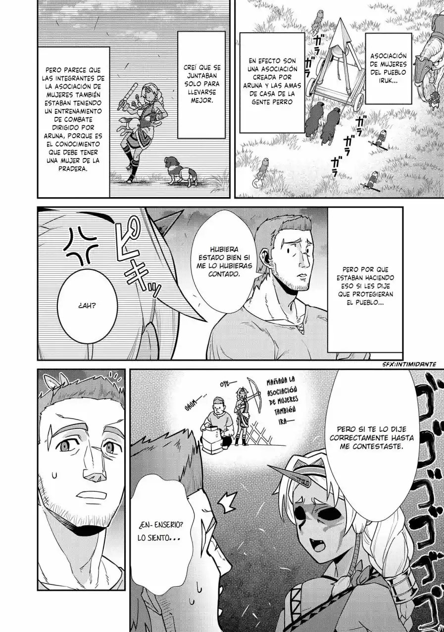 Ryoumin 0-nin Start no Henkyou Ryoushu-sama: Ao no Diaz to Soukaku no Otome (2018) - Capítulo 20 - Página 14 - LectorTMOo