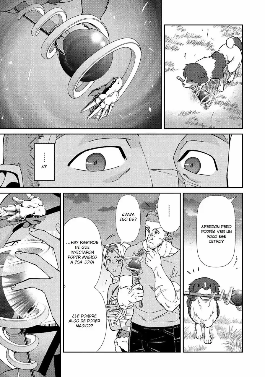 Ryoumin 0-nin Start no Henkyou Ryoushu-sama: Ao no Diaz to Soukaku no Otome (2018) - Capítulo 20 - Página 15 - LectorTMOo