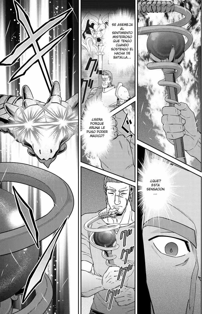 Ryoumin 0-nin Start no Henkyou Ryoushu-sama: Ao no Diaz to Soukaku no Otome (2018) - Capítulo 20 - Página 17 - LectorTMOo