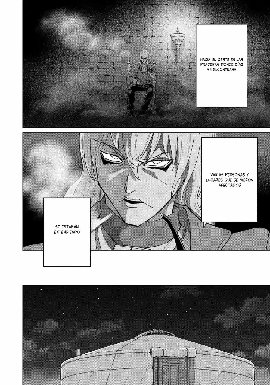 Ryoumin 0-nin Start no Henkyou Ryoushu-sama: Ao no Diaz to Soukaku no Otome (2018) - Capítulo 20 - Página 29 - LectorTMOo
