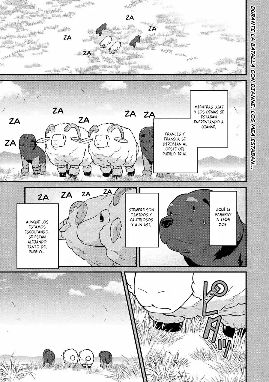 Ryoumin 0-nin Start no Henkyou Ryoushu-sama: Ao no Diaz to Soukaku no Otome (2018) - Capítulo 21 - Página 6 - LectorTMOo