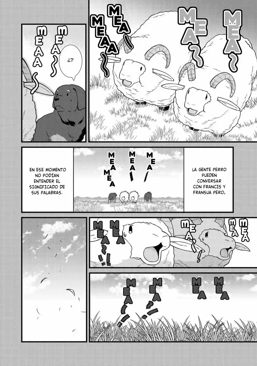 Ryoumin 0-nin Start no Henkyou Ryoushu-sama: Ao no Diaz to Soukaku no Otome (2018) - Capítulo 21 - Página 7 - LectorTMOo