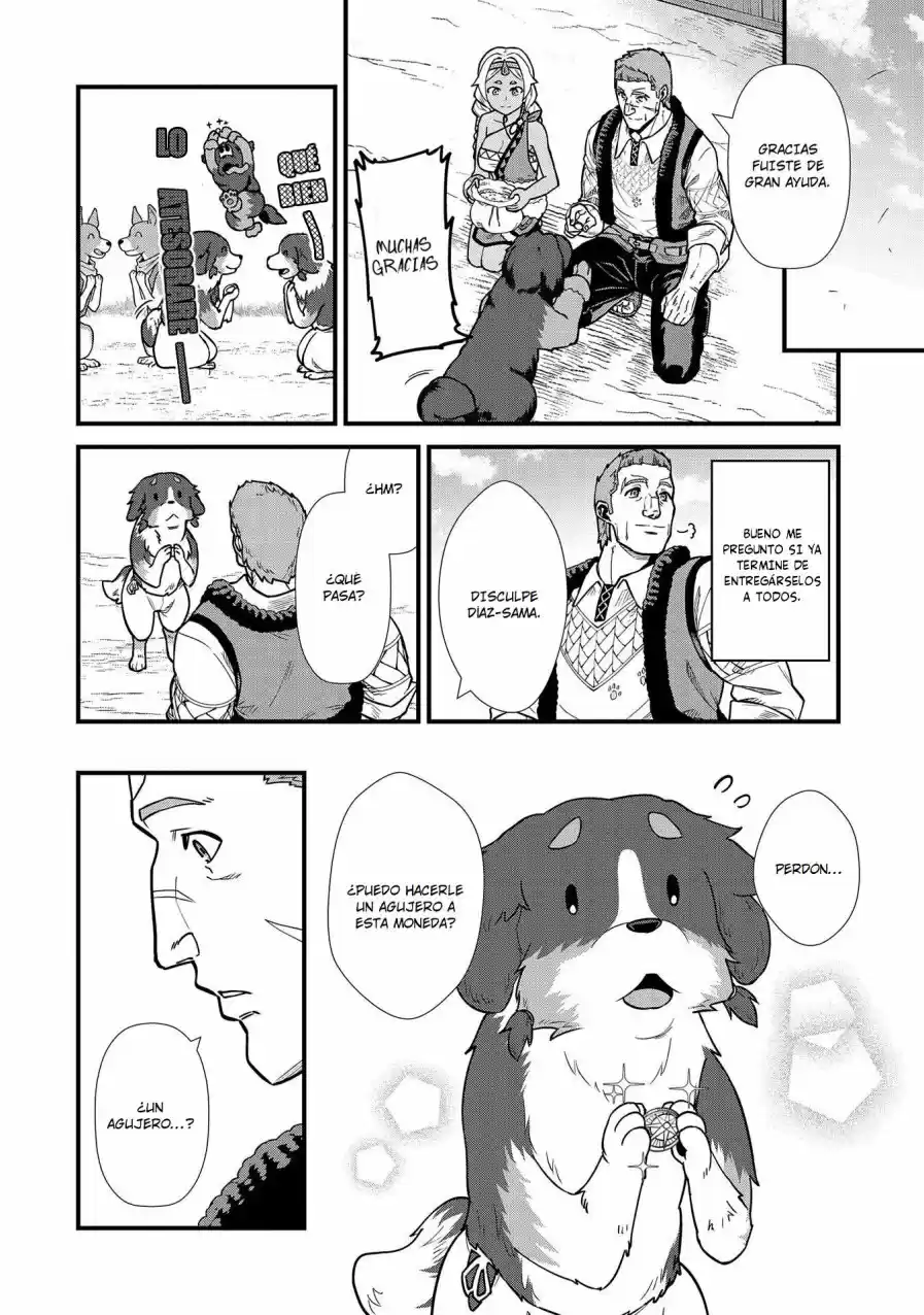 Ryoumin 0-nin Start no Henkyou Ryoushu-sama: Ao no Diaz to Soukaku no Otome (2018) - Capítulo 22 - Página 11 - LectorTMOo