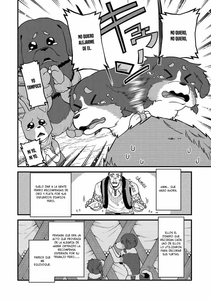 Ryoumin 0-nin Start no Henkyou Ryoushu-sama: Ao no Diaz to Soukaku no Otome (2018) - Capítulo 22 - Página 13 - LectorTMOo