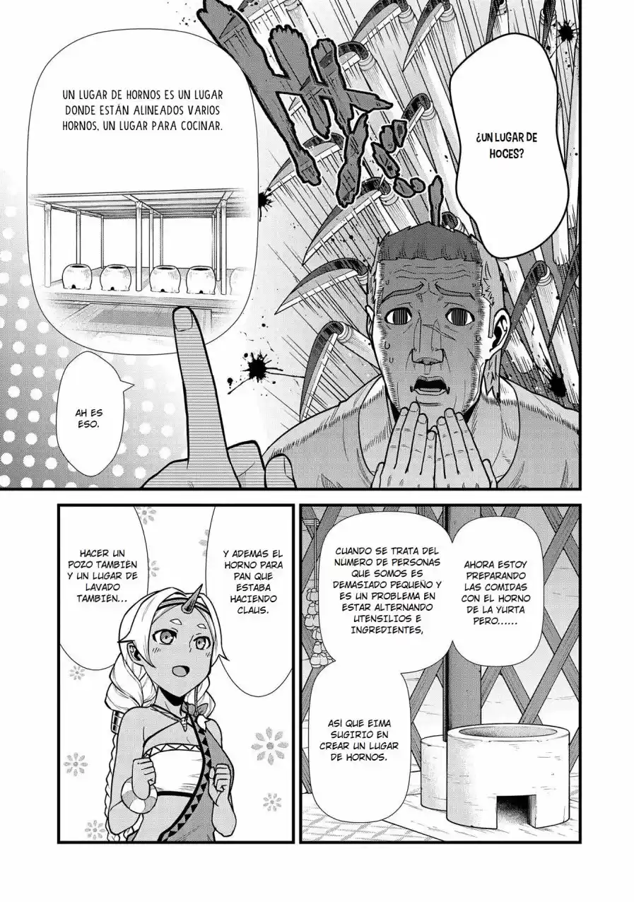 Ryoumin 0-nin Start no Henkyou Ryoushu-sama: Ao no Diaz to Soukaku no Otome (2018) - Capítulo 22 - Página 26 - LectorTMOo