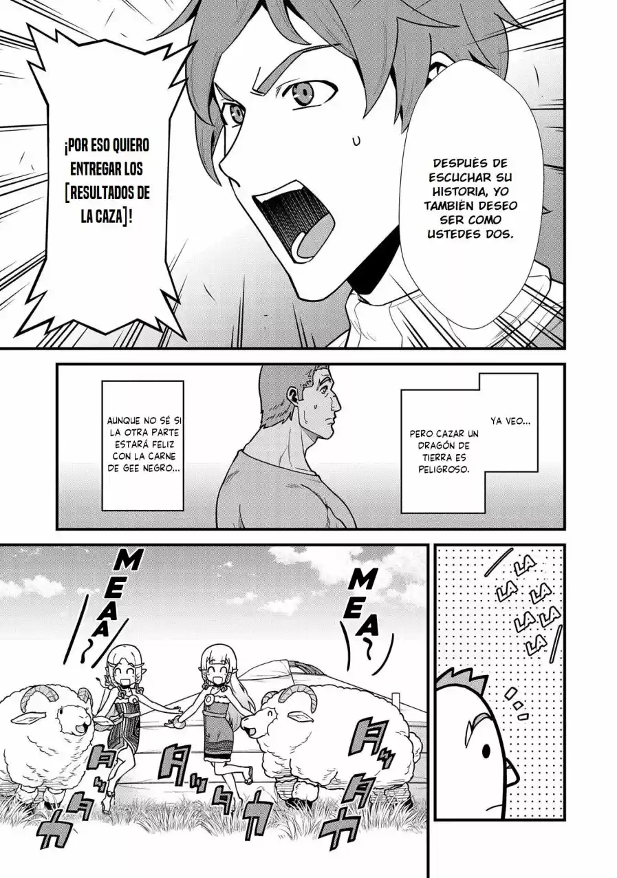 Ryoumin 0-nin Start no Henkyou Ryoushu-sama: Ao no Diaz to Soukaku no Otome (2018) - Capítulo 23 - Página 9 - LectorTMOo