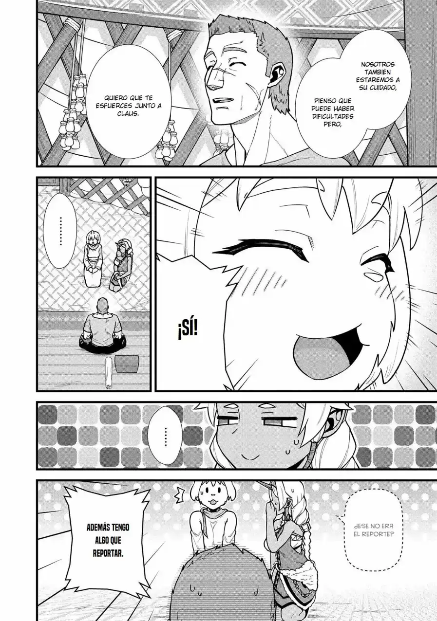 Ryoumin 0-nin Start no Henkyou Ryoushu-sama: Ao no Diaz to Soukaku no Otome (2018) - Capítulo 23 - Página 14 - LectorTMOo