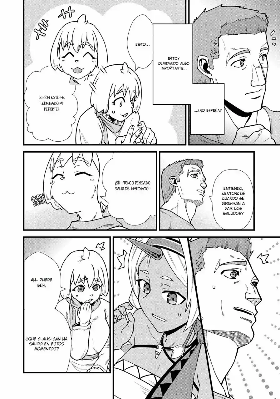 Ryoumin 0-nin Start no Henkyou Ryoushu-sama: Ao no Diaz to Soukaku no Otome (2018) - Capítulo 23 - Página 16 - LectorTMOo