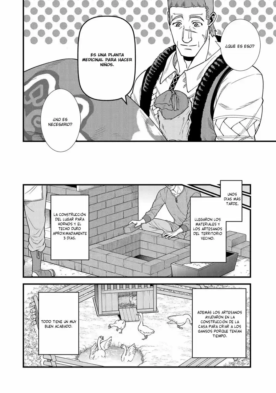 Ryoumin 0-nin Start no Henkyou Ryoushu-sama: Ao no Diaz to Soukaku no Otome (2018) - Capítulo 23 - Página 29 - LectorTMOo