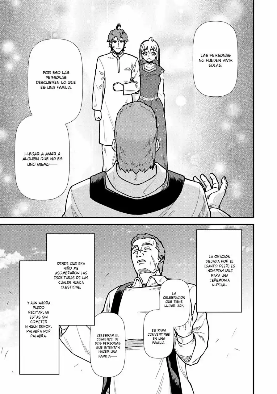 Ryoumin 0-nin Start no Henkyou Ryoushu-sama: Ao no Diaz to Soukaku no Otome (2018) - Capítulo 24 - Página 6 - LectorTMOo