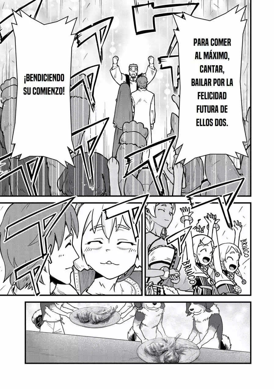 Ryoumin 0-nin Start no Henkyou Ryoushu-sama: Ao no Diaz to Soukaku no Otome (2018) - Capítulo 24 - Página 10 - LectorTMOo