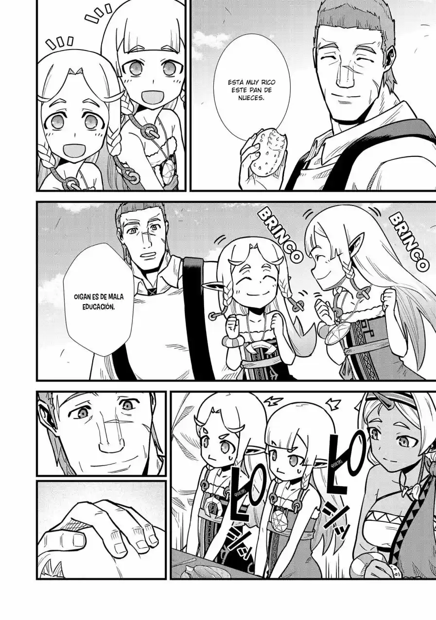 Ryoumin 0-nin Start no Henkyou Ryoushu-sama: Ao no Diaz to Soukaku no Otome (2018) - Capítulo 24 - Página 13 - LectorTMOo