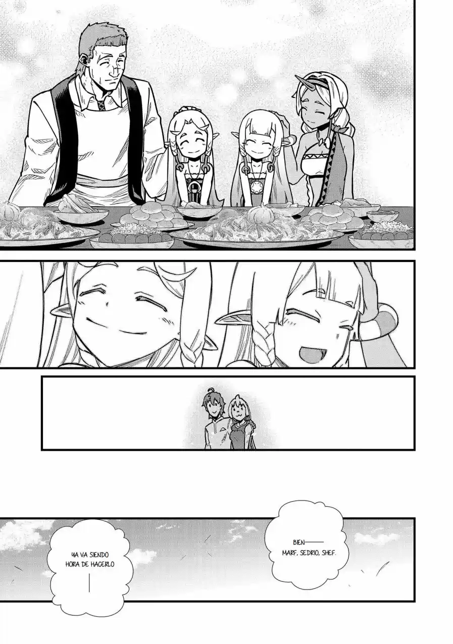 Ryoumin 0-nin Start no Henkyou Ryoushu-sama: Ao no Diaz to Soukaku no Otome (2018) - Capítulo 24 - Página 14 - LectorTMOo