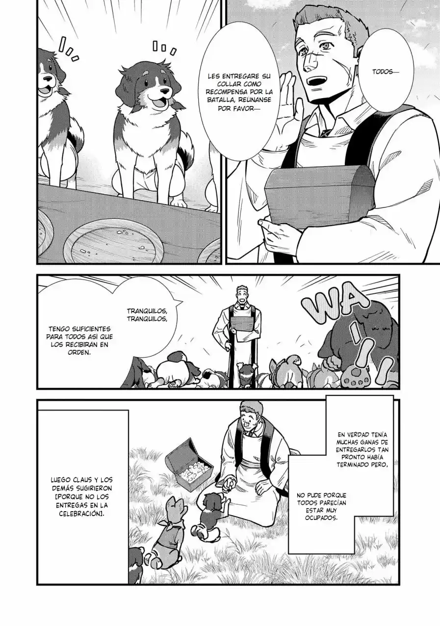 Ryoumin 0-nin Start no Henkyou Ryoushu-sama: Ao no Diaz to Soukaku no Otome (2018) - Capítulo 24 - Página 25 - LectorTMOo