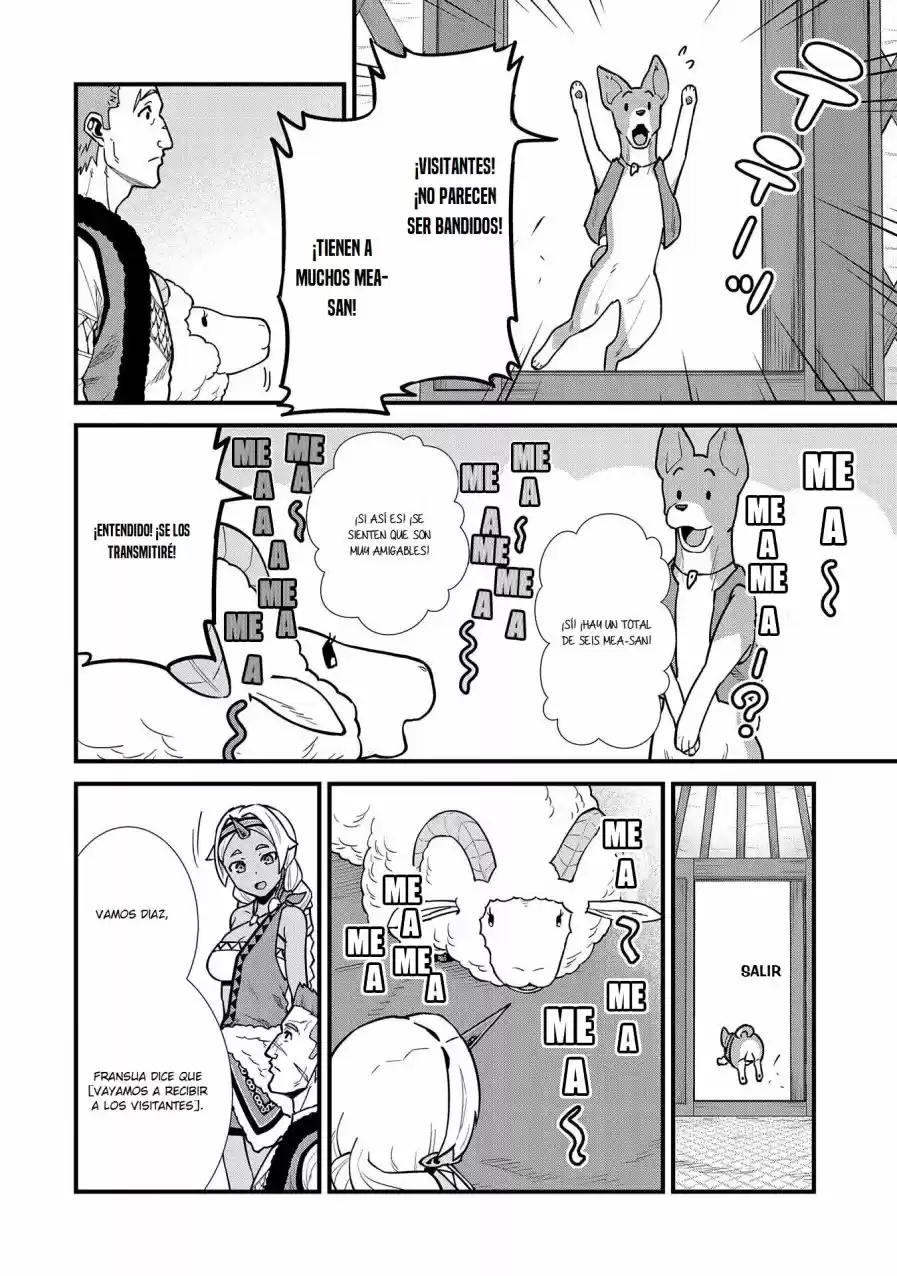 Ryoumin 0-nin Start no Henkyou Ryoushu-sama: Ao no Diaz to Soukaku no Otome (2018) - Capítulo 25 - Página 6 - LectorTMOo