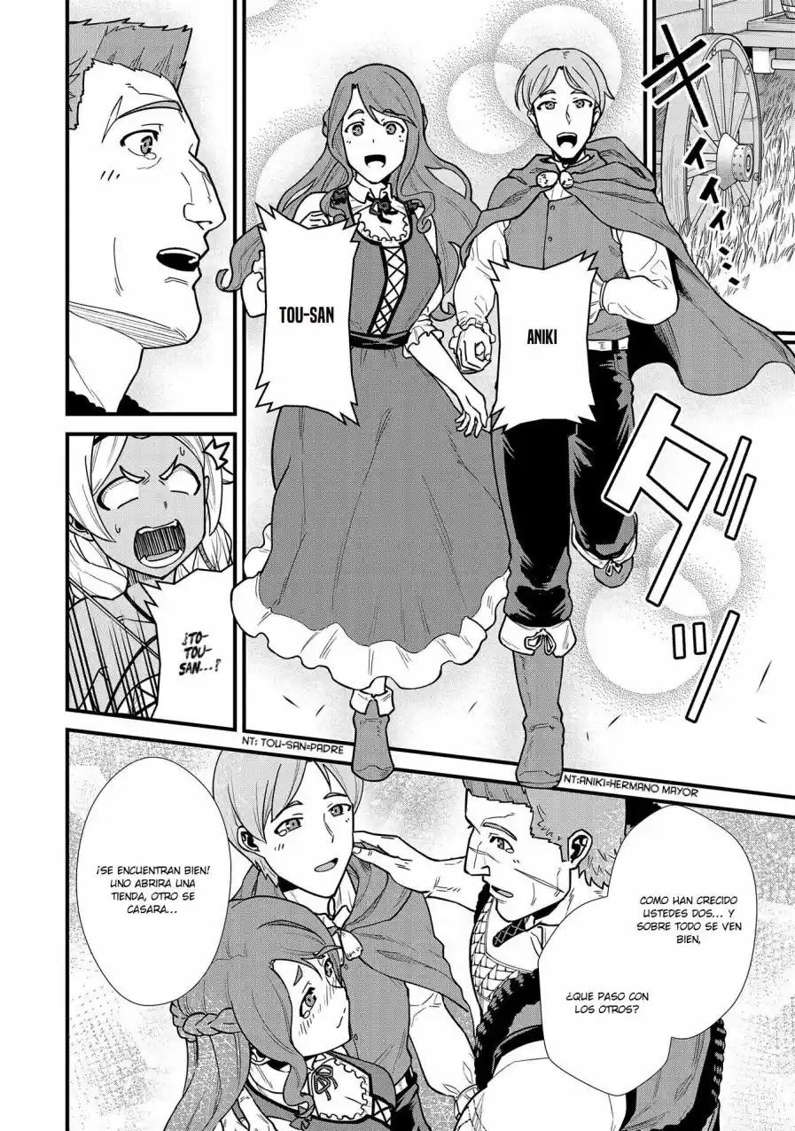 Ryoumin 0-nin Start no Henkyou Ryoushu-sama: Ao no Diaz to Soukaku no Otome (2018) - Capítulo 25 - Página 8 - LectorTMOo
