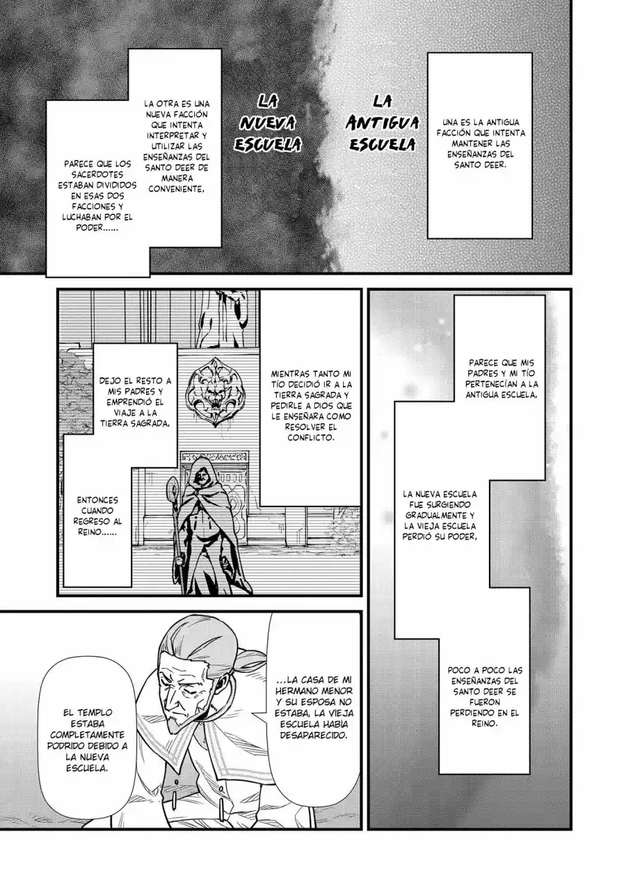Ryoumin 0-nin Start no Henkyou Ryoushu-sama: Ao no Diaz to Soukaku no Otome (2018) - Capítulo 25 - Página 30 - LectorTMOo