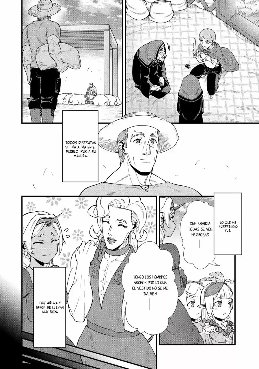 Ryoumin 0-nin Start no Henkyou Ryoushu-sama: Ao no Diaz to Soukaku no Otome (2018) - Capítulo 26 - Página 12 - LectorTMOo