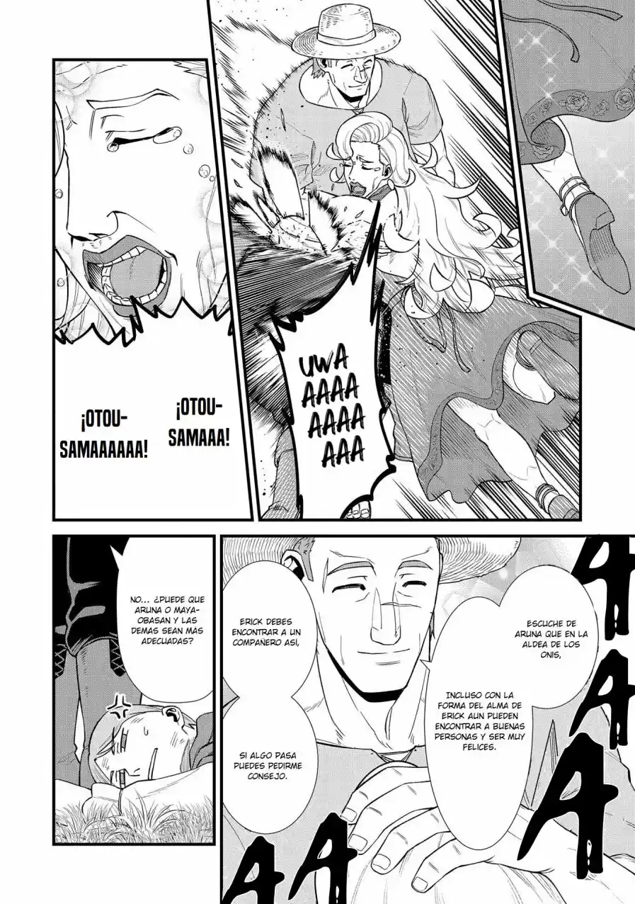 Ryoumin 0-nin Start no Henkyou Ryoushu-sama: Ao no Diaz to Soukaku no Otome (2018) - Capítulo 26 - Página 18 - LectorTMOo