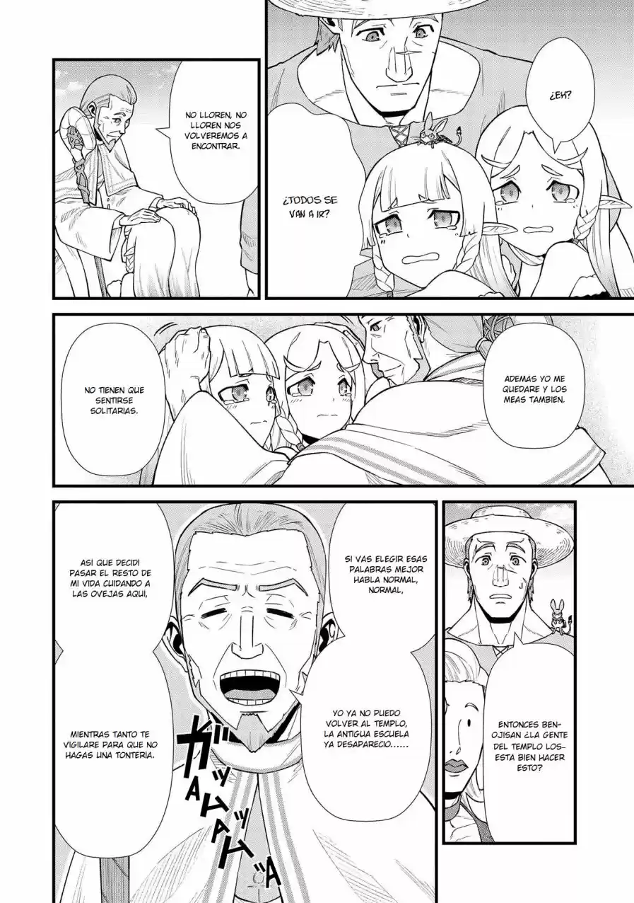 Ryoumin 0-nin Start no Henkyou Ryoushu-sama: Ao no Diaz to Soukaku no Otome (2018) - Capítulo 26 - Página 20 - LectorTMOo