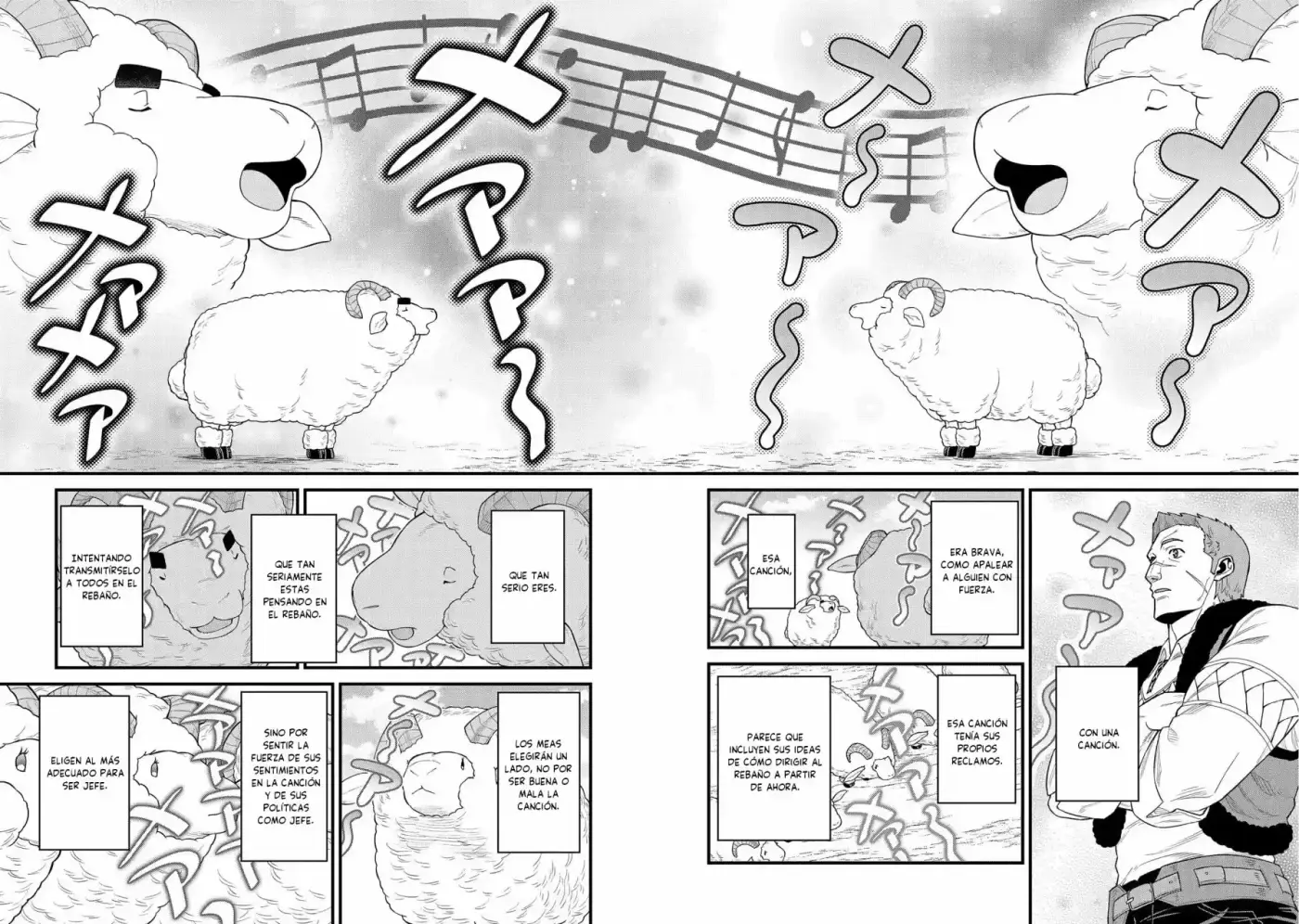 Ryoumin 0-nin Start no Henkyou Ryoushu-sama: Ao no Diaz to Soukaku no Otome (2018) - Capítulo 26 - Página 26 - LectorTMOo