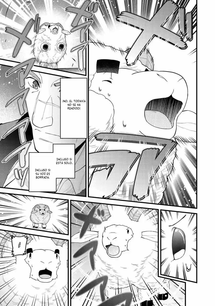 Ryoumin 0-nin Start no Henkyou Ryoushu-sama: Ao no Diaz to Soukaku no Otome (2018) - Capítulo 26 - Página 32 - LectorTMOo