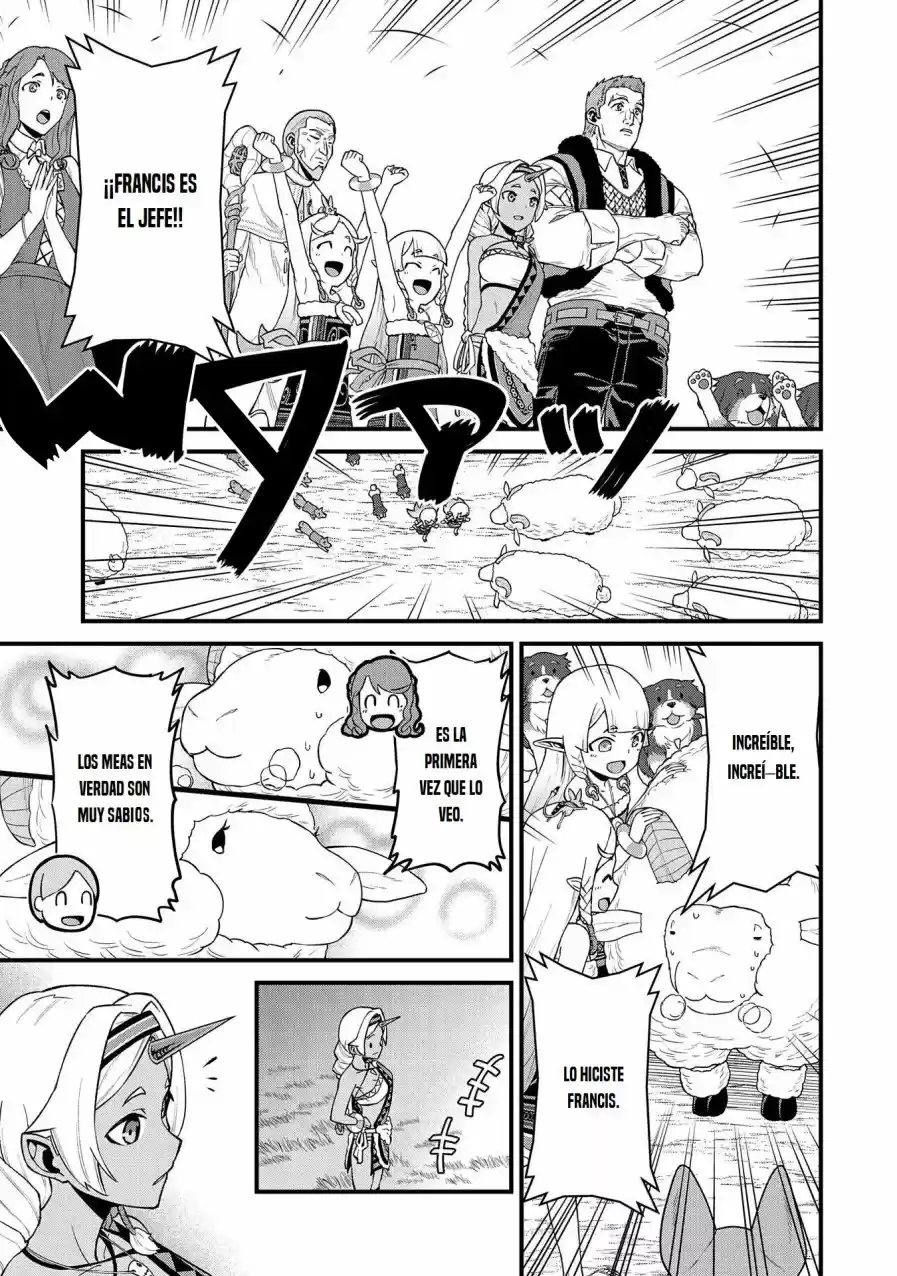 Ryoumin 0-nin Start no Henkyou Ryoushu-sama: Ao no Diaz to Soukaku no Otome (2018) - Capítulo 26 - Página 36 - LectorTMOo