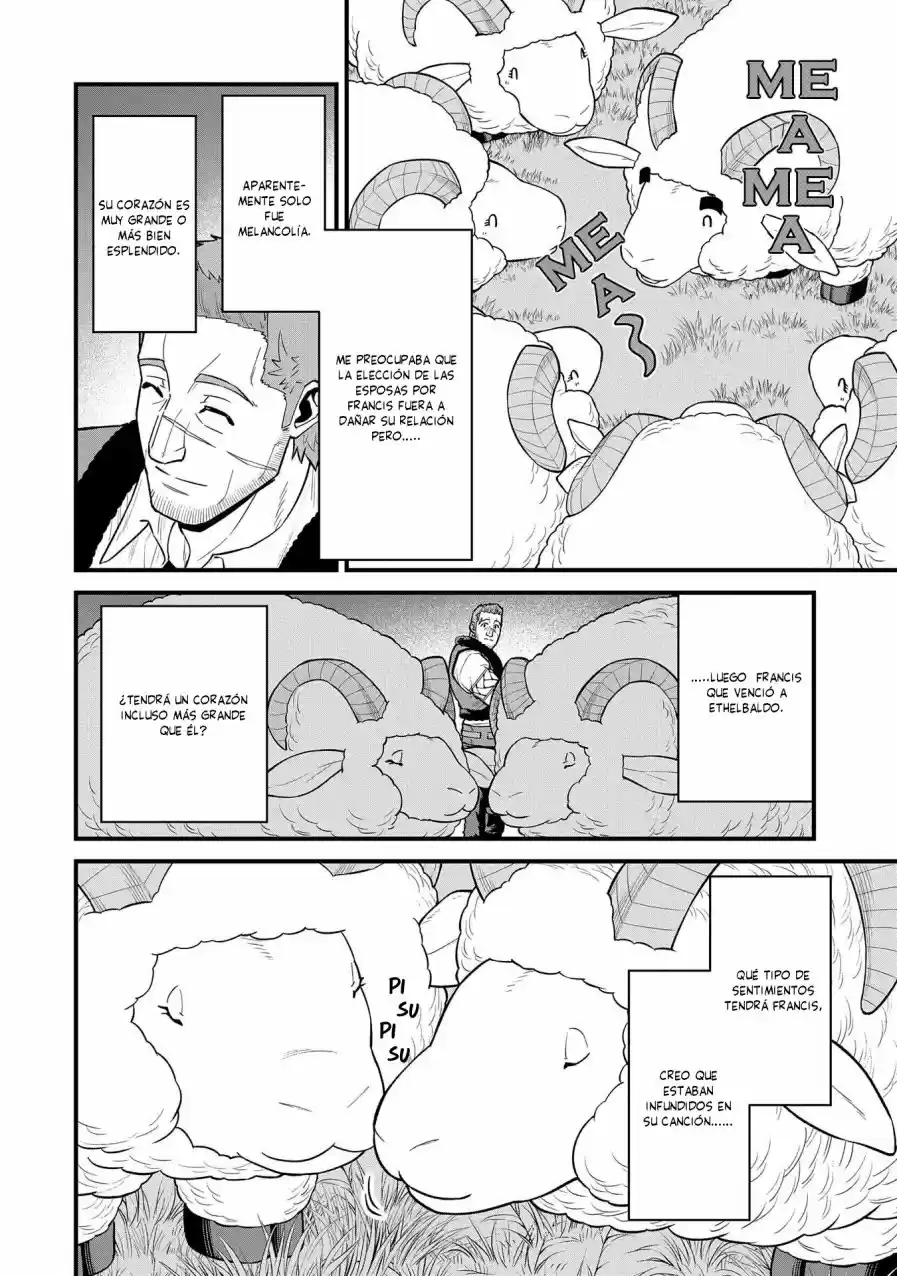 Ryoumin 0-nin Start no Henkyou Ryoushu-sama: Ao no Diaz to Soukaku no Otome (2018) - Capítulo 27 - Página 6 - LectorTMOo