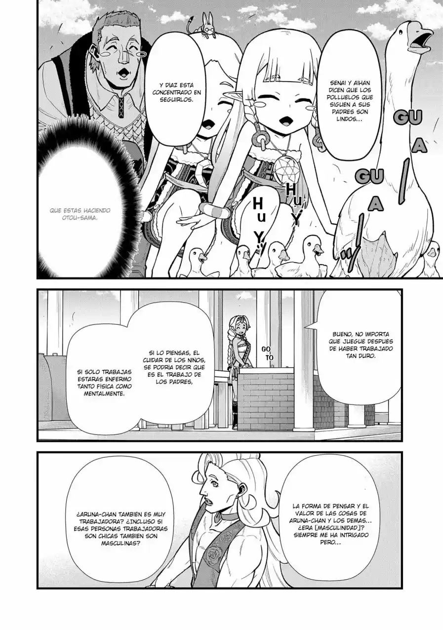 Ryoumin 0-nin Start no Henkyou Ryoushu-sama: Ao no Diaz to Soukaku no Otome (2018) - Capítulo 27 - Página 18 - LectorTMOo