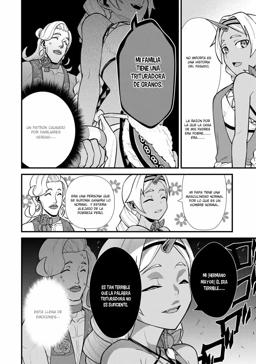 Ryoumin 0-nin Start no Henkyou Ryoushu-sama: Ao no Diaz to Soukaku no Otome (2018) - Capítulo 27 - Página 20 - LectorTMOo