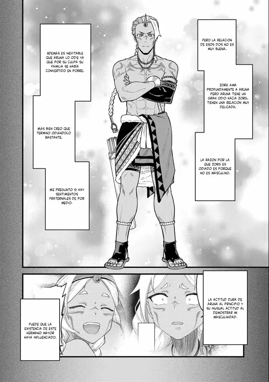 Ryoumin 0-nin Start no Henkyou Ryoushu-sama: Ao no Diaz to Soukaku no Otome (2018) - Capítulo 28 - Página 10 - LectorTMOo