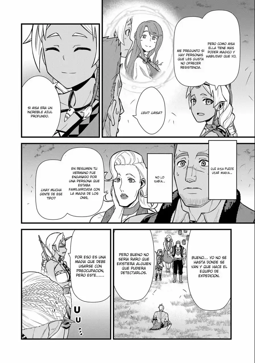 Ryoumin 0-nin Start no Henkyou Ryoushu-sama: Ao no Diaz to Soukaku no Otome (2018) - Capítulo 28 - Página 16 - LectorTMOo
