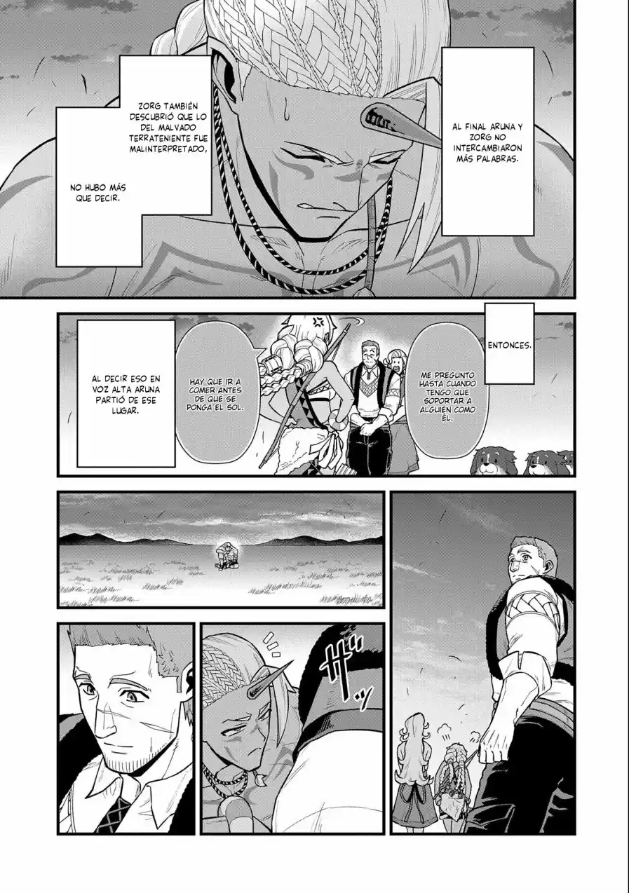 Ryoumin 0-nin Start no Henkyou Ryoushu-sama: Ao no Diaz to Soukaku no Otome (2018) - Capítulo 28 - Página 17 - LectorTMOo