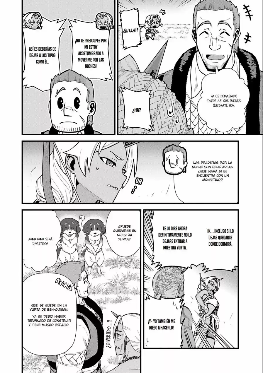 Ryoumin 0-nin Start no Henkyou Ryoushu-sama: Ao no Diaz to Soukaku no Otome (2018) - Capítulo 28 - Página 18 - LectorTMOo