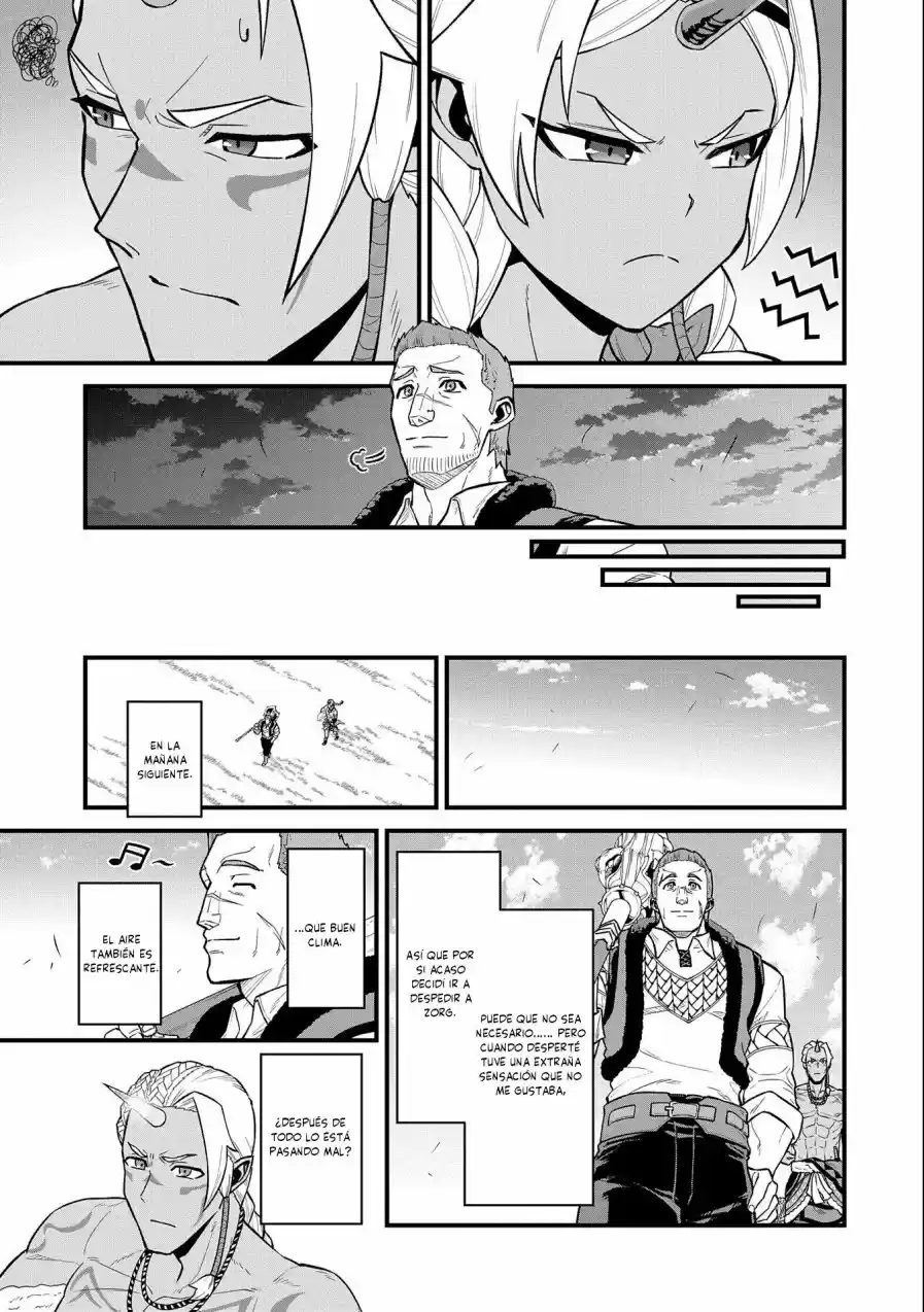 Ryoumin 0-nin Start no Henkyou Ryoushu-sama: Ao no Diaz to Soukaku no Otome (2018) - Capítulo 28 - Página 19 - LectorTMOo