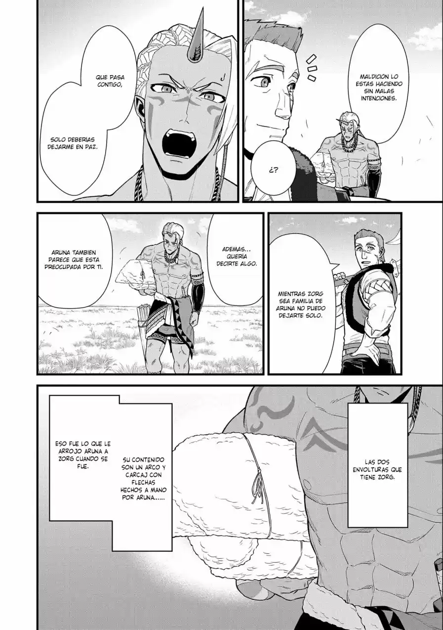 Ryoumin 0-nin Start no Henkyou Ryoushu-sama: Ao no Diaz to Soukaku no Otome (2018) - Capítulo 28 - Página 20 - LectorTMOo