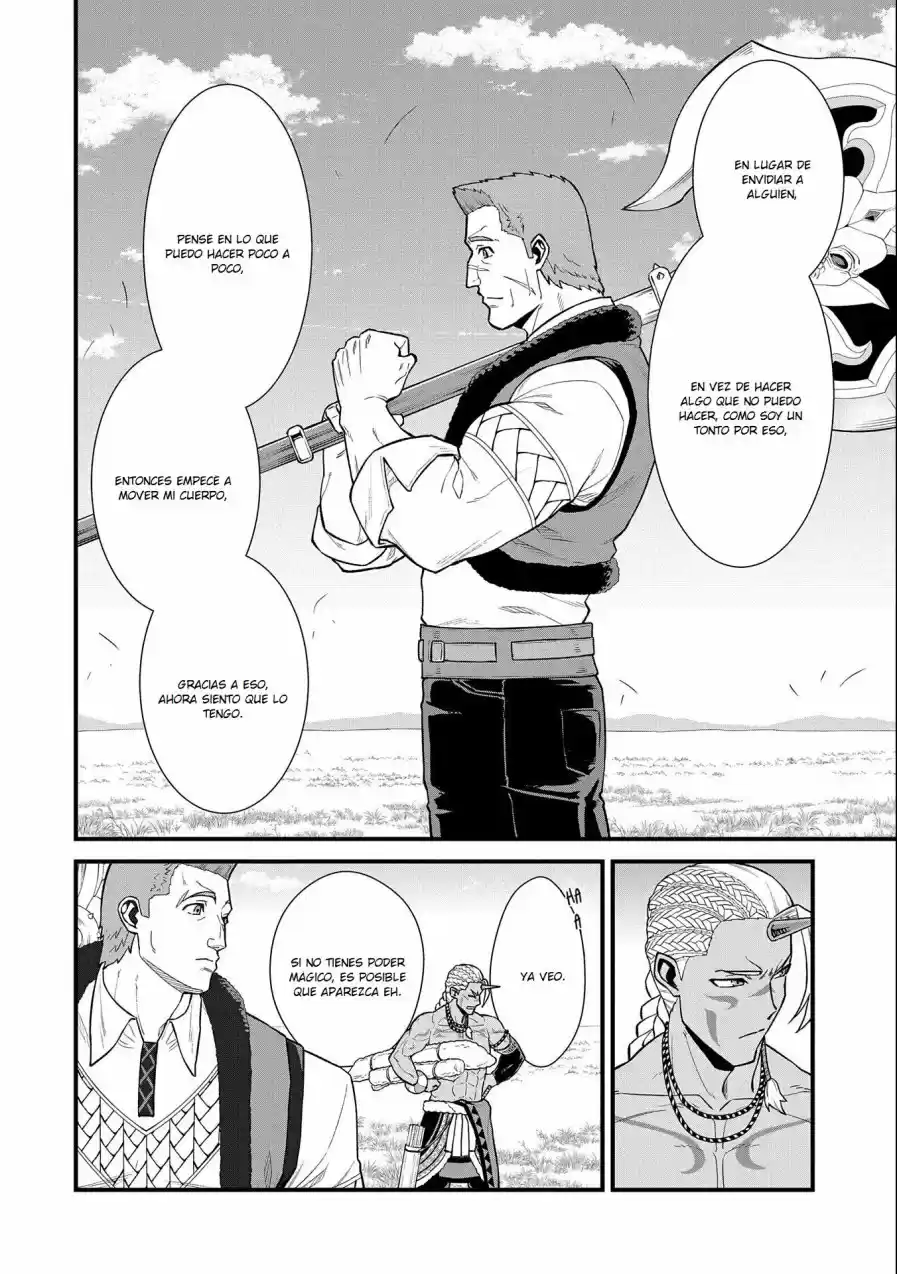 Ryoumin 0-nin Start no Henkyou Ryoushu-sama: Ao no Diaz to Soukaku no Otome (2018) - Capítulo 28 - Página 24 - LectorTMOo
