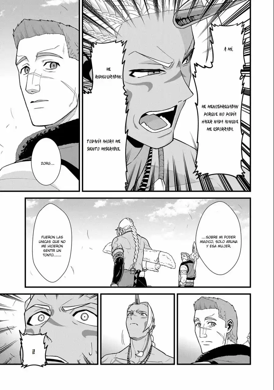Ryoumin 0-nin Start no Henkyou Ryoushu-sama: Ao no Diaz to Soukaku no Otome (2018) - Capítulo 28 - Página 25 - LectorTMOo