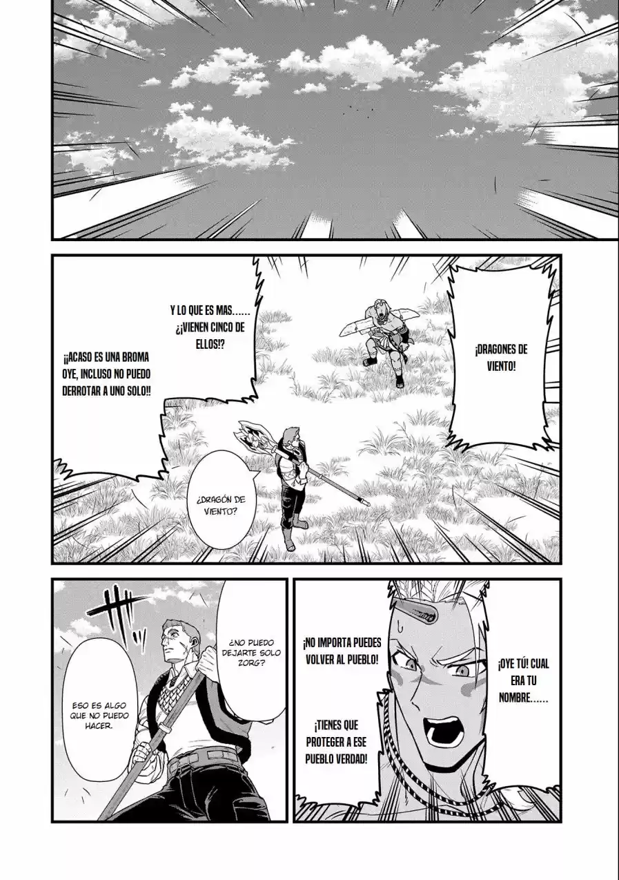 Ryoumin 0-nin Start no Henkyou Ryoushu-sama: Ao no Diaz to Soukaku no Otome (2018) - Capítulo 28 - Página 26 - LectorTMOo