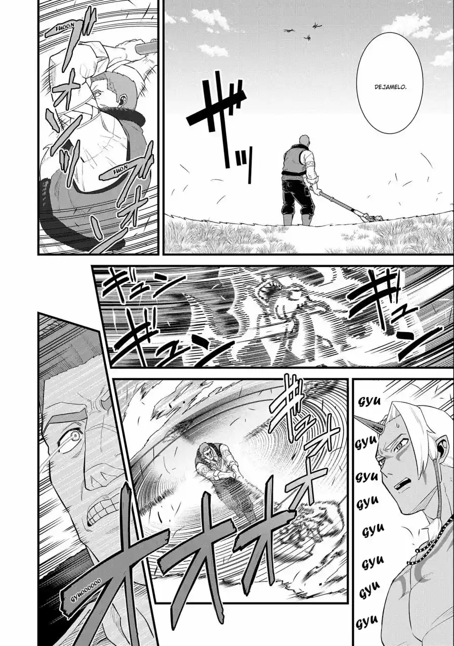 Ryoumin 0-nin Start no Henkyou Ryoushu-sama: Ao no Diaz to Soukaku no Otome (2018) - Capítulo 29 - Página 10 - LectorTMOo